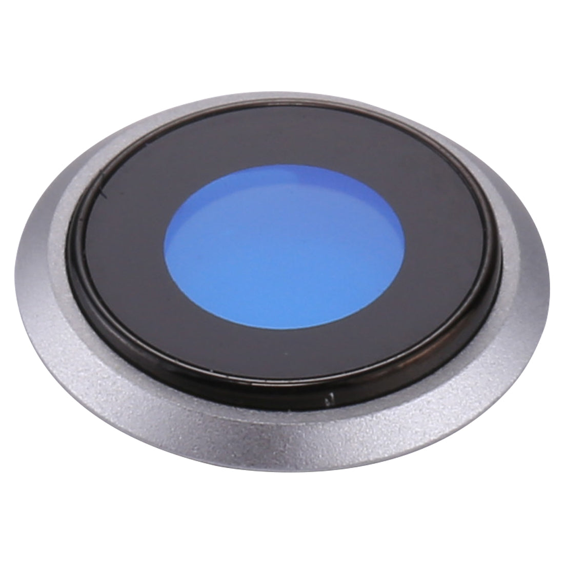 Rear-Camera-Lens-Ring-for-iPhone-8(Silver)