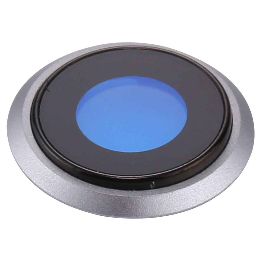 Rear-Camera-Lens-Ring-for-iPhone-8(Silver)