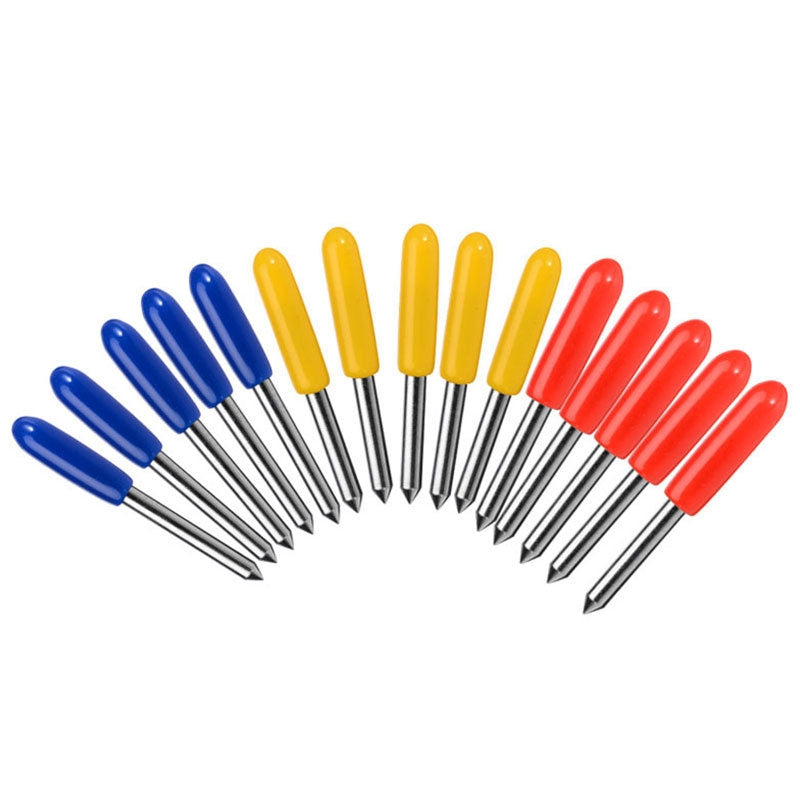 Reflective-Film-Lettering-Knife-Roland-Cutting-Plotter-Universal-Cutter,-Model:-15pcs