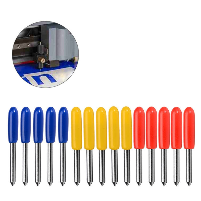 Reflective-Film-Lettering-Knife-Roland-Cutting-Plotter-Universal-Cutter,-Model:-15pcs