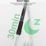 RELIFE-936-90W-High-Power-Internal-Heating-Smart-Digital-Display-Soldering-Iron,-US-Plug