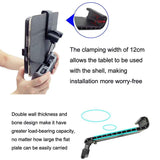 Remote-Control-Tablet-Extension-Bracket-For-DJI-Mavic-3-/-Air-2-/-Air-2S-/-Mini-2,-Style:-Small