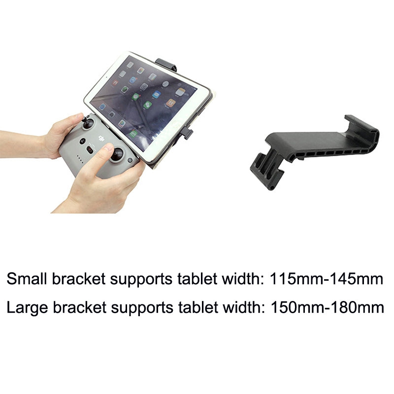 Remote-Control-Tablet-Extension-Bracket-For-DJI-Mavic-3-/-Air-2-/-Air-2S-/-Mini-2,-Style:-Small