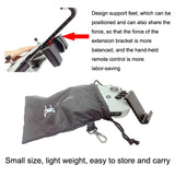 Remote-Control-Tablet-Extension-Bracket-For-DJI-Mavic-3-/-Air-2-/-Air-2S-/-Mini-2,-Style:-Small