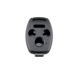 Replacement-Non-embryo-Car-Key-Case-for-HONDA-3-+-1-Button-Car-Keys,-without-Battery