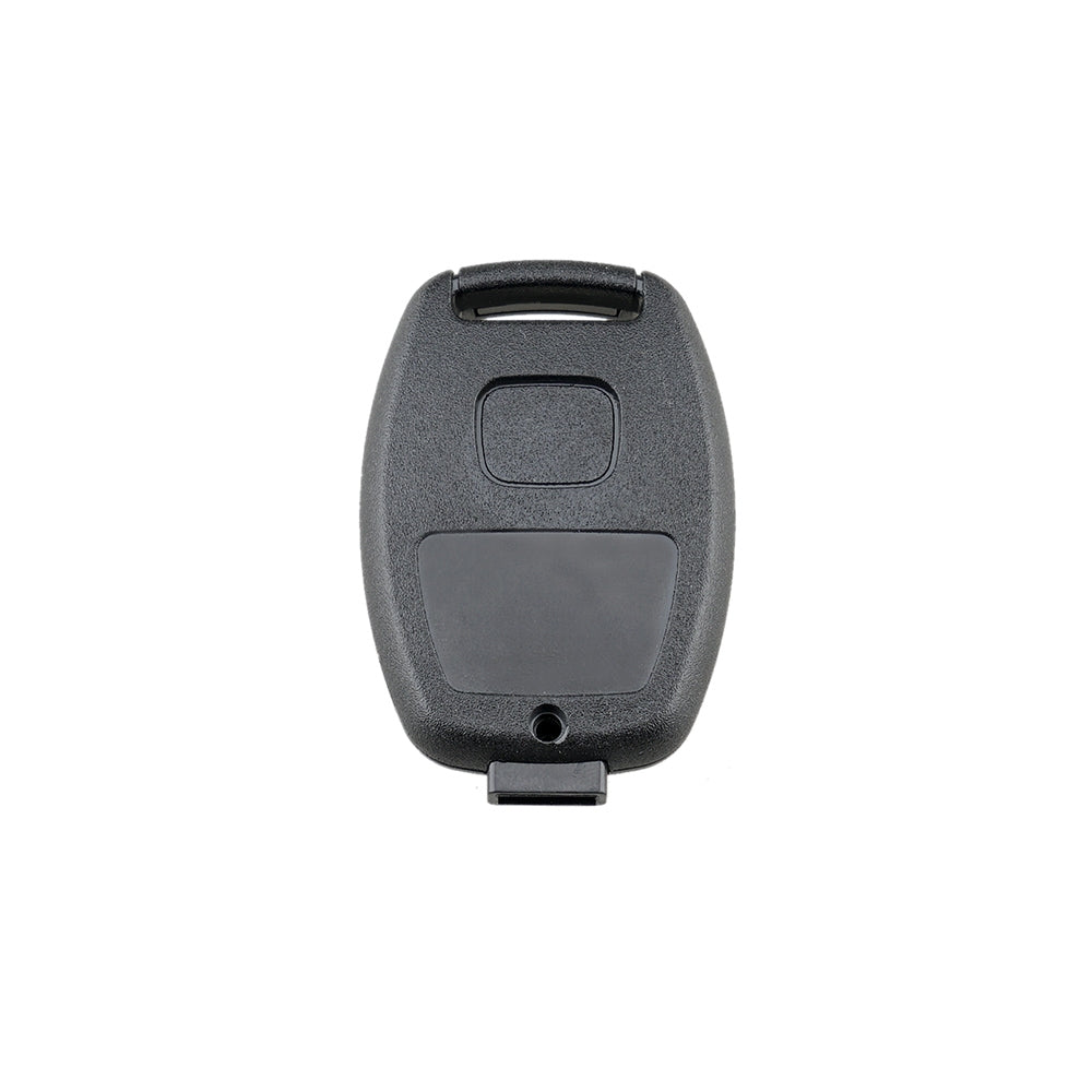 Replacement-Non-embryo-Car-Key-Case-for-HONDA-3-+-1-Button-Car-Keys,-without-Battery