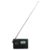 Retekess-V-115-Full-Band-Radio-FM-AM-Portable-MP3-Player(Black)