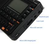 Retekess-V-115-Full-Band-Radio-FM-AM-Portable-MP3-Player(Black)