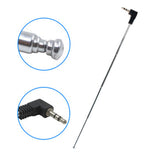 Retractable-3.5mm-FM-Radio-Antenna-for-Mobile-Phone,-Max-Length:-24.5cm