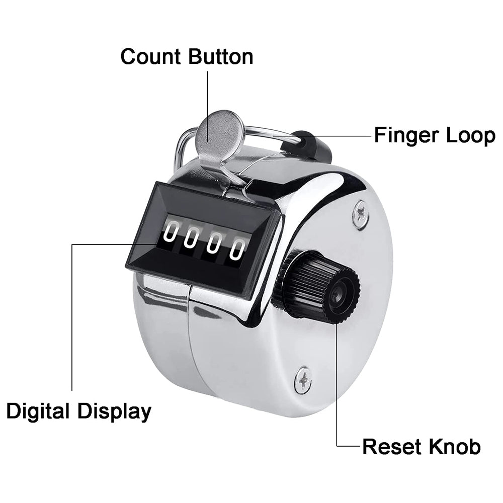 Retro-Style-0.8-inch-4-digit-Screen-Mechanical-Manual-Metal-Counter