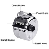 Retro-Style-0.8-inch-4-digit-Screen-Mechanical-Manual-Metal-Counter