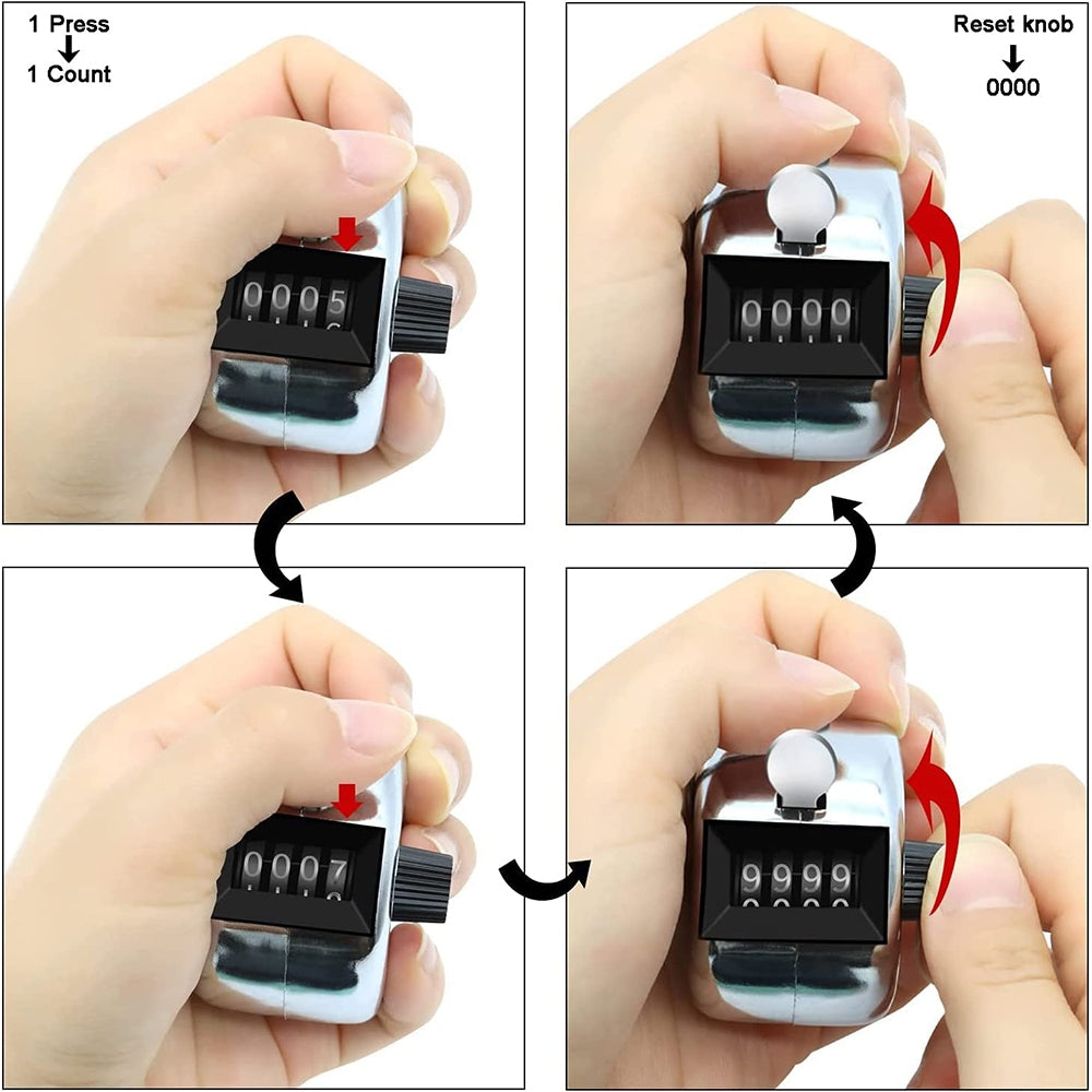 Retro-Style-0.8-inch-4-digit-Screen-Mechanical-Manual-Metal-Counter