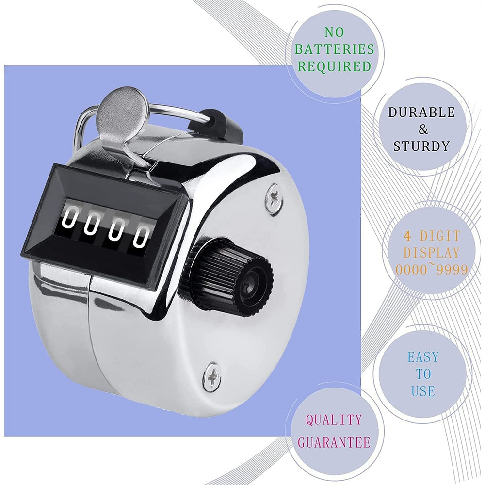 Retro-Style-0.8-inch-4-digit-Screen-Mechanical-Manual-Metal-Counter