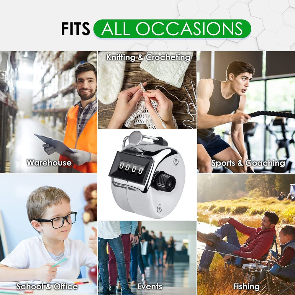 Retro-Style-0.8-inch-4-digit-Screen-Mechanical-Manual-Metal-Counter