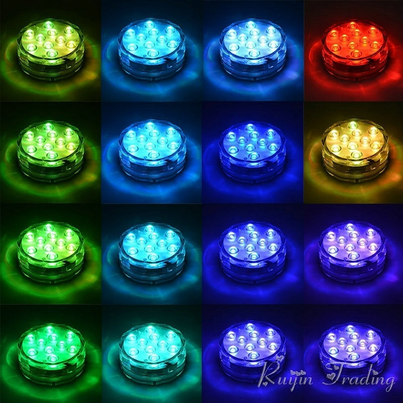 RGB-Diving-Knob-Aquarium-Waterproof-Light-Underwater-Submersible-Lamp