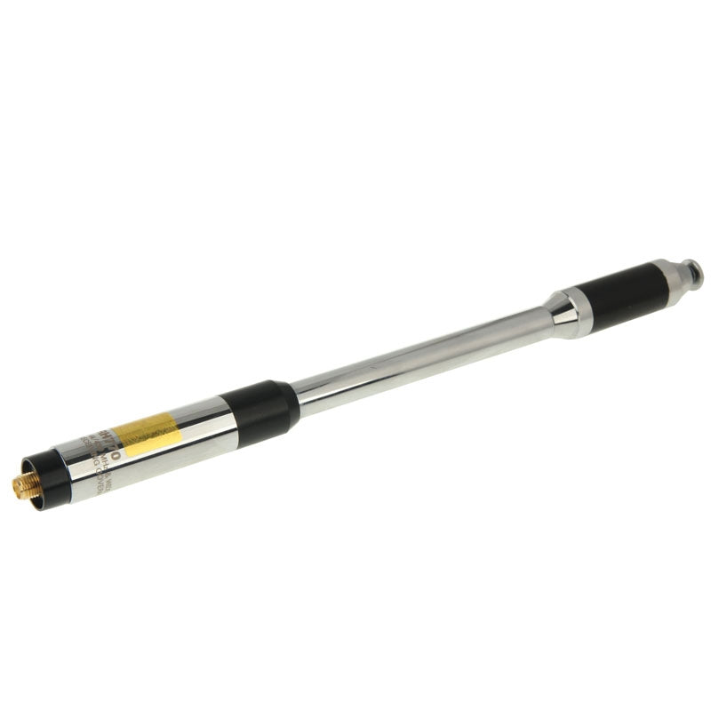 RH770-Dual-Band-144/430MHz-High-Gain-SMA-F-Telescopic-Handheld-Radio-Antenna-for-Walkie-Talkie,-Antenna-Length:-93cm