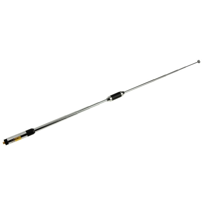 RH770-Dual-Band-144/430MHz-High-Gain-SMA-F-Telescopic-Handheld-Radio-Antenna-for-Walkie-Talkie,-Antenna-Length:-93cm