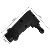 Right-Angle-Converter-Rotary-Tool-Attachment-fit-for-Original-Dremel-4000-3000-275-Electric-Grinder-Accessory