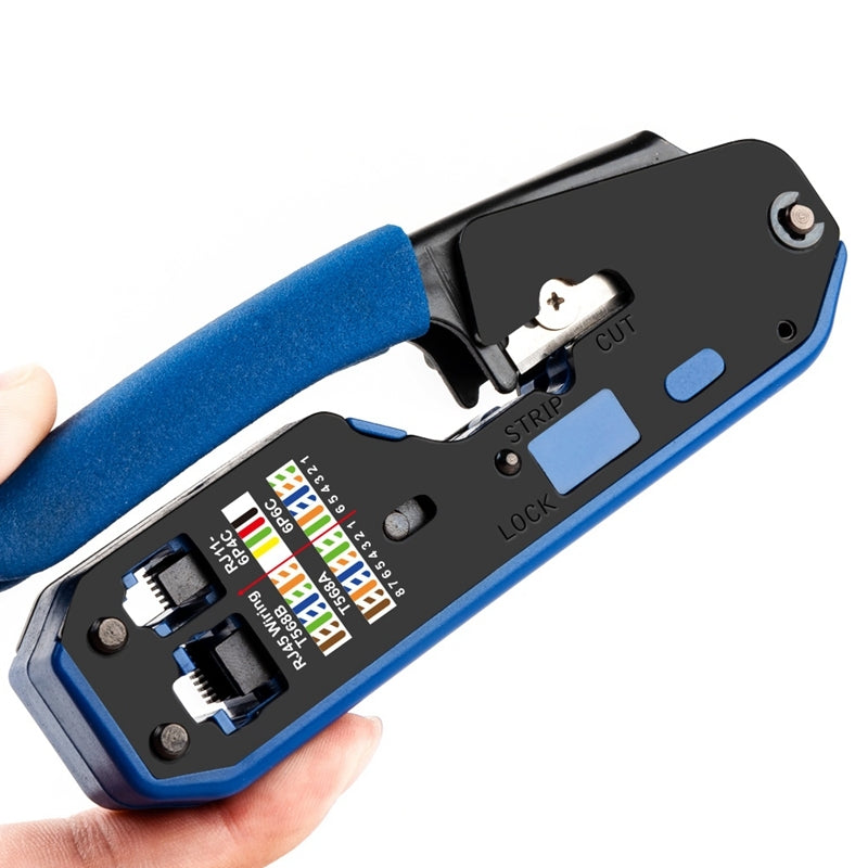 Rj45-Crystal-Head-8P6P-Network-Tool-With-Stripping-Wire-Extrusion-Crimping-Wire-Cable-Pliers