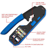 Rj45-Crystal-Head-8P6P-Network-Tool-With-Stripping-Wire-Extrusion-Crimping-Wire-Cable-Pliers