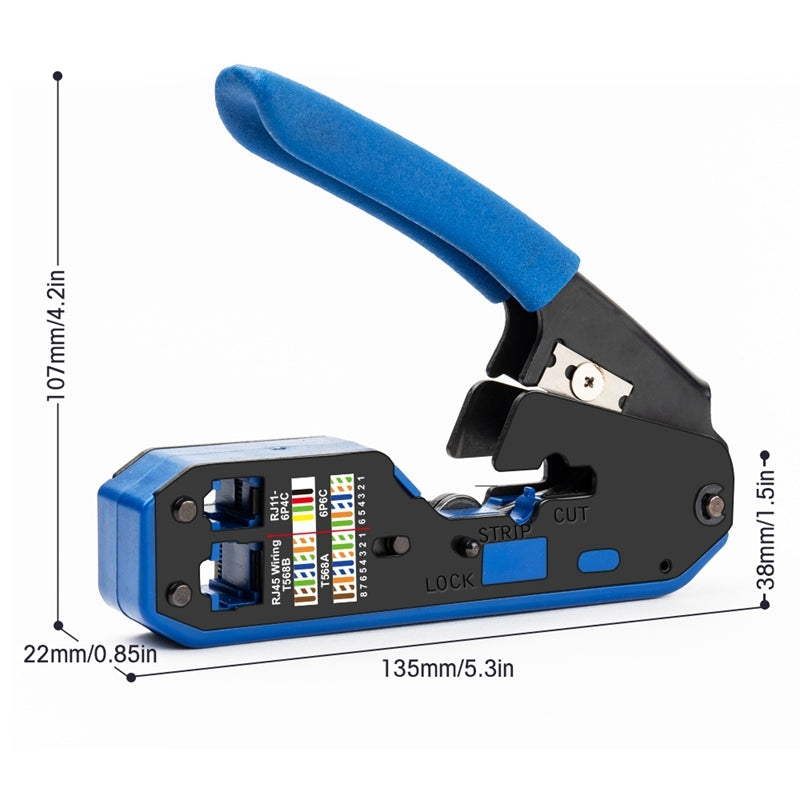 Rj45-Crystal-Head-8P6P-Network-Tool-With-Stripping-Wire-Extrusion-Crimping-Wire-Cable-Pliers