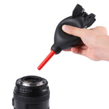 Rocket-Rubber-Dust-Blower-Cleaner-Ball-for-Lens-Filter-Camera-,-CD,-Computers,-Audio-visual-Equipment,-PDAs,-Glasses-and-LCD(Black-Red)