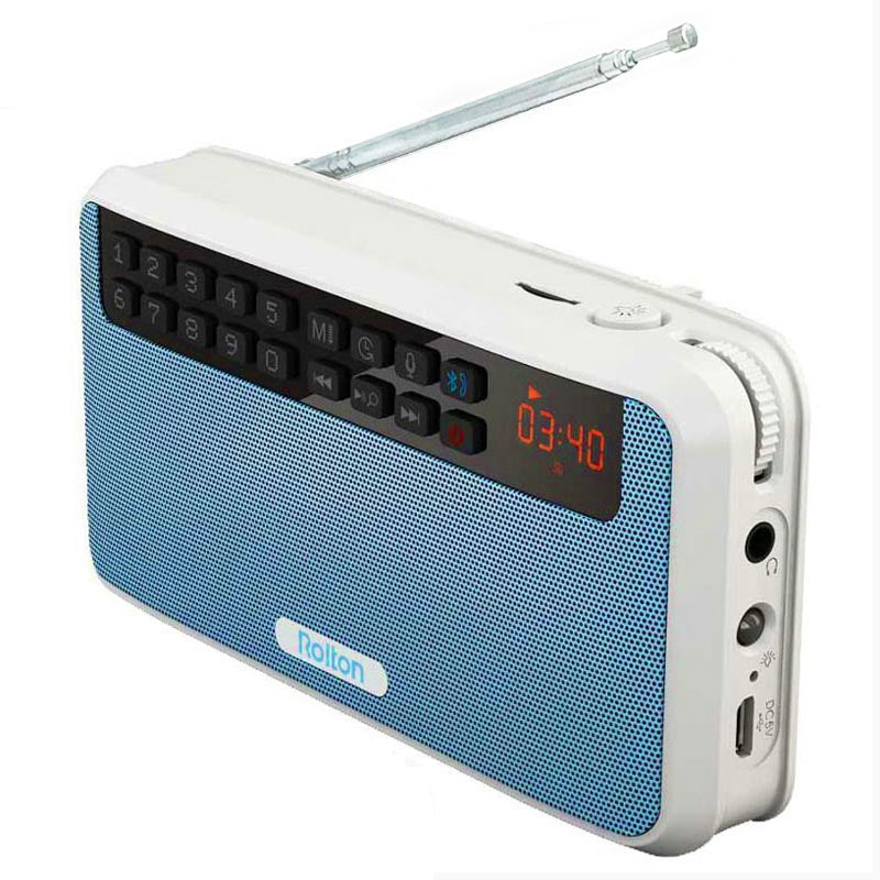 Rolton-E500-Bluetooth-Speaker-2.1-Channel-Built-In-Microphone-Supports-FM-Radio(Blue)