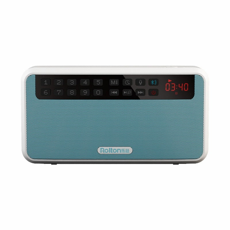 Rolton-E500-Bluetooth-Speaker-2.1-Channel-Built-In-Microphone-Supports-FM-Radio(Blue)
