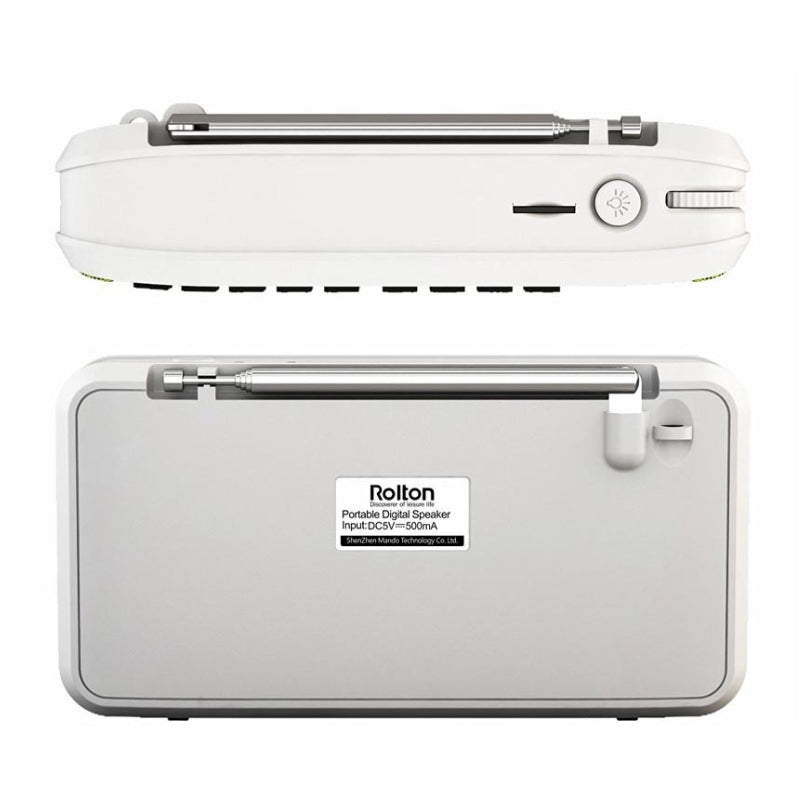 Rolton-E500-Bluetooth-Speaker-2.1-Channel-Built-In-Microphone-Supports-FM-Radio(Blue)