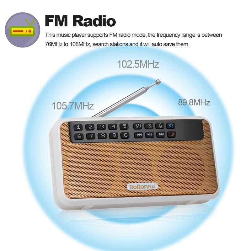Rolton-E500-Bluetooth-Speaker-2.1-Channel-Built-In-Microphone-Supports-FM-Radio(Blue)