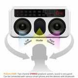 Rolton-E500-Bluetooth-Speaker-2.1-Channel-Built-In-Microphone-Supports-FM-Radio(Blue)