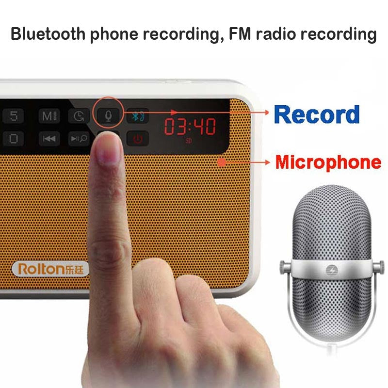 Rolton-E500-Bluetooth-Speaker-2.1-Channel-Built-In-Microphone-Supports-FM-Radio(Blue)