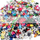 Round-Puzzle-Cartoon-Plane-Puzzle-Jigsaw-Toy-1000-PCS(Moon)