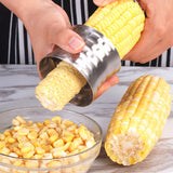 Round-Shaped-304-Stainless-Steel-Household-Corn-Cutter-Cob-Corn-Stripper-Kitchen-Tool