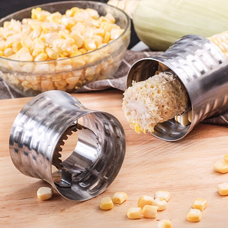 Round-Shaped-304-Stainless-Steel-Household-Corn-Cutter-Cob-Corn-Stripper-Kitchen-Tool