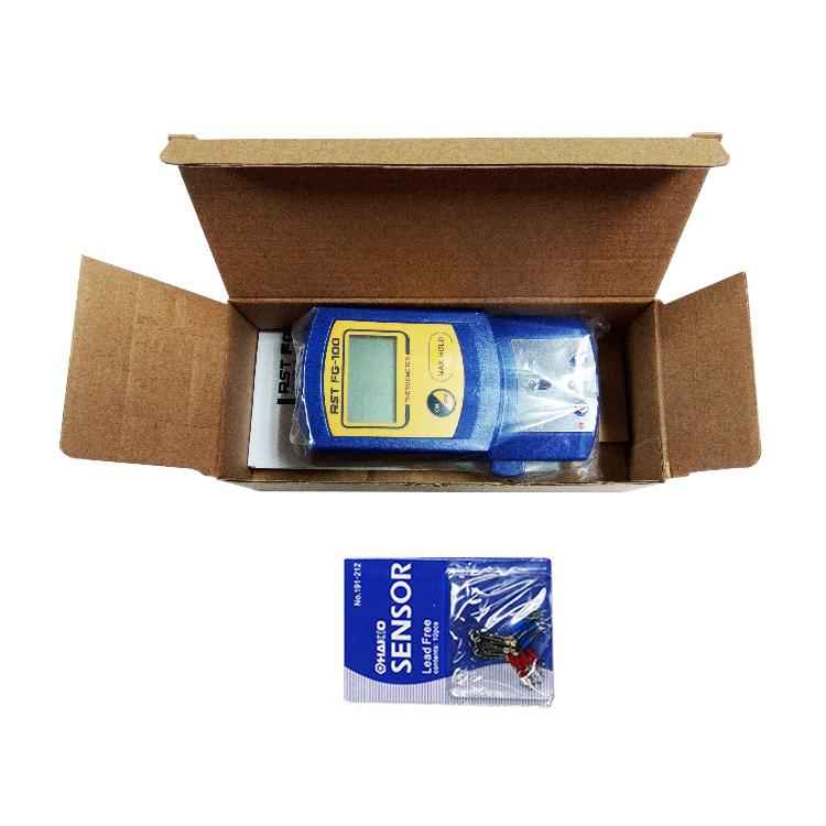 RST-FG-100-Soldering-Iron-Tip-Thermometer(Blue)