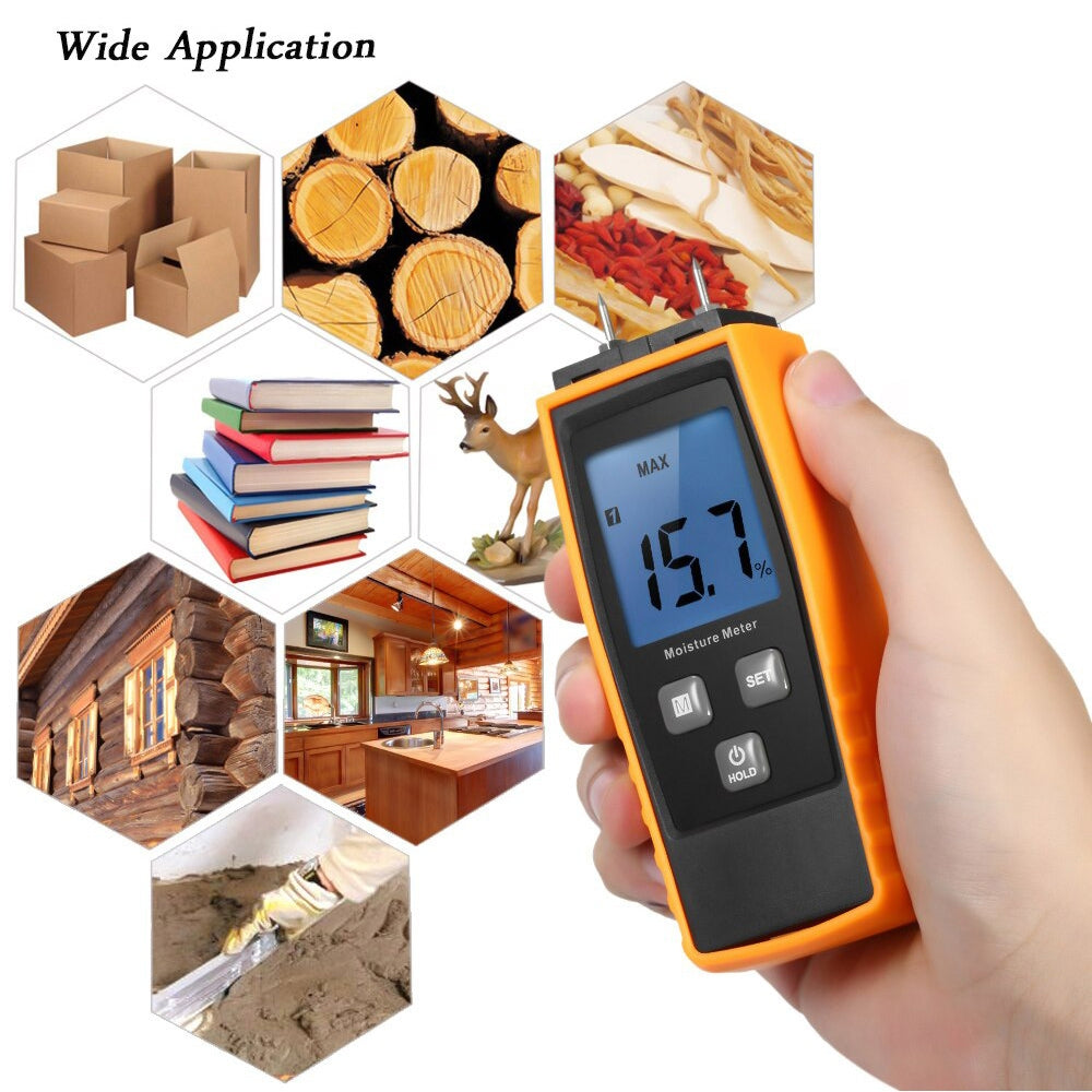 RZ660-Professional-Wood-Moisture-Humidity-Meter-Digital-Tester