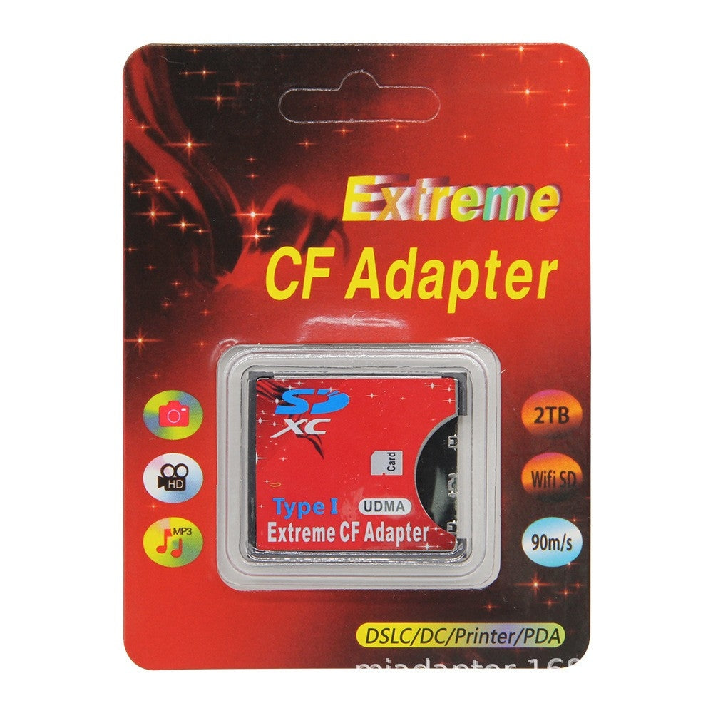 SD-to-CF-Compact-Flash-Memory-Card-Adapter