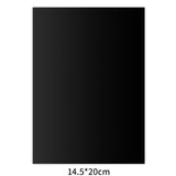 Self-Adhesive-Down-Jacket-Patch-Stickers-Nylon-Fabric-Stickers-Seamless-Clothes-Repair-Hole-Decals,-Style:-Whole-Sheet-Glossy