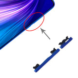 Side-Keys-for-Xiaomi-Redmi-Note-8(Blue)