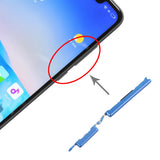 Side-Keys-for-Xiaomi-Redmi-Note-6-Pro(Blue)