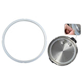 Silicone-Gasket-Pot-Side-Seal-Electric-Pressure-Cooker-Replacement-Parts(Size?22x24cm)