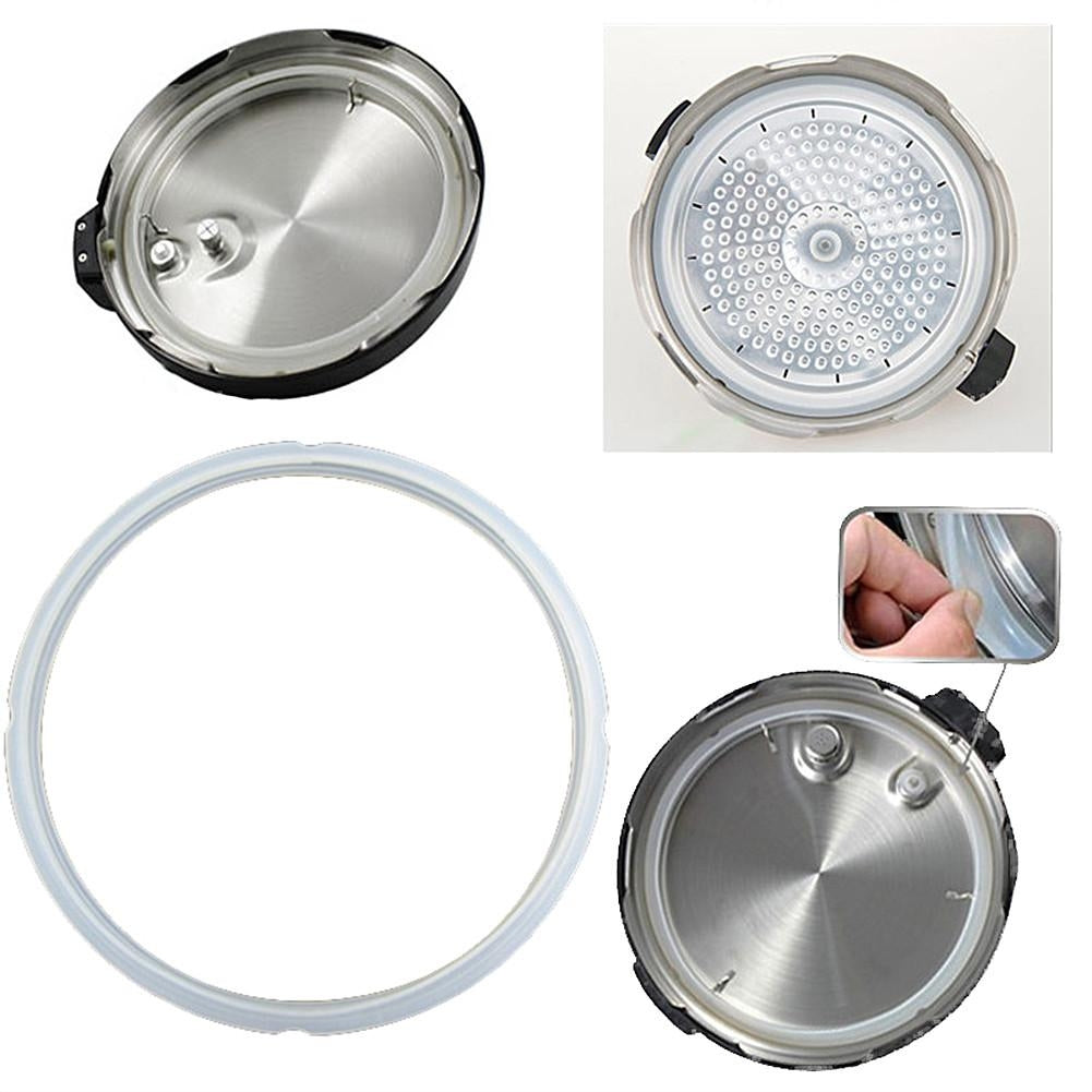 Silicone-Gasket-Pot-Side-Seal-Electric-Pressure-Cooker-Replacement-Parts(Size?22x24cm)