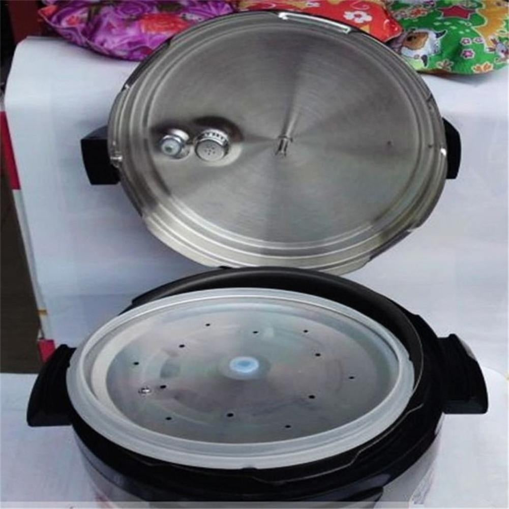 Silicone-Gasket-Pot-Side-Seal-Electric-Pressure-Cooker-Replacement-Parts(Size?22x24cm)
