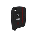 Silicone-Key-Case-Cover-for-Volkswagen-Polo-Golf-7/-Skoda