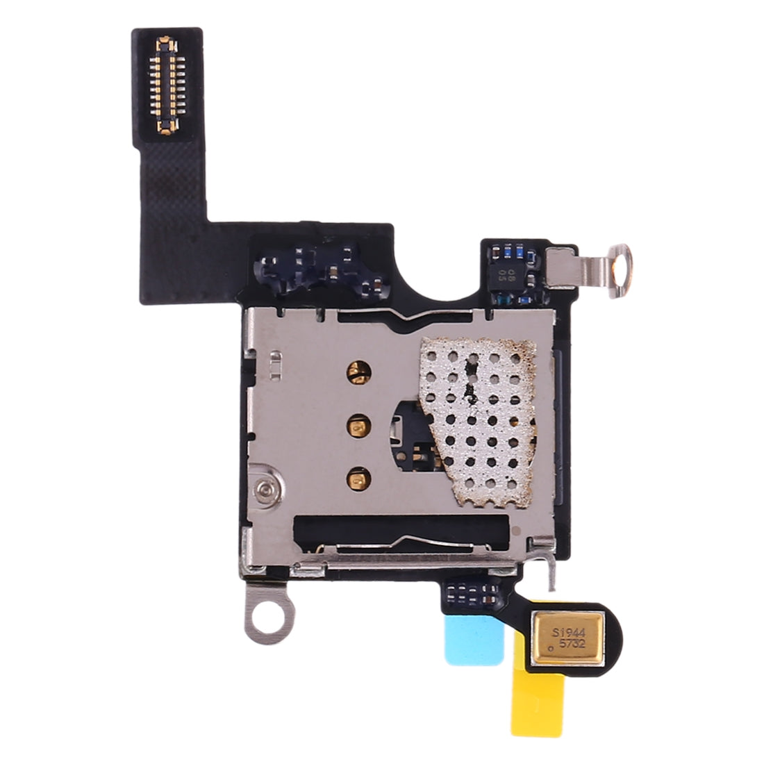 SIM-Card-Holder-Socket-Flex-Cable-for-Google-Pixel-3