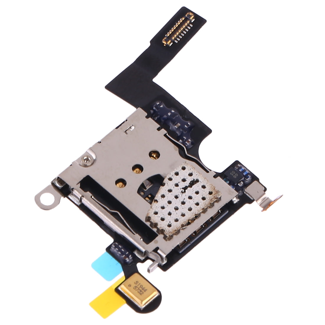 SIM-Card-Holder-Socket-Flex-Cable-for-Google-Pixel-3