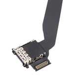 SIM-Card-Holder-Socket-Flex-Cable-for-Xiaomi-Redmi-K40-Pro-/-Redmi-K40-M2012K11AC-M2012K11C