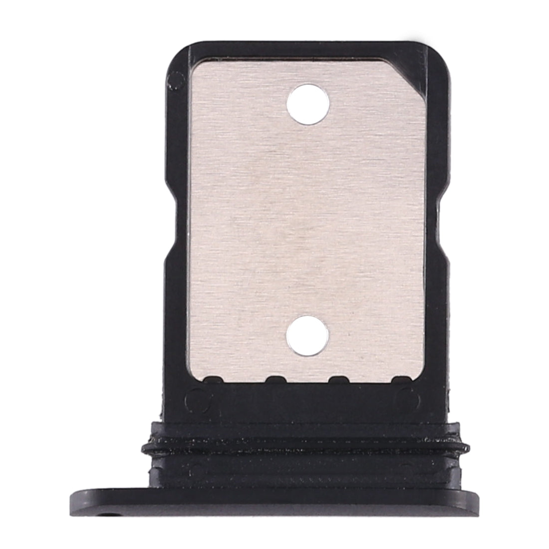 SIM-Card-Tray-for-Google-Pixel-4-/-Pixel-4XL(Black)