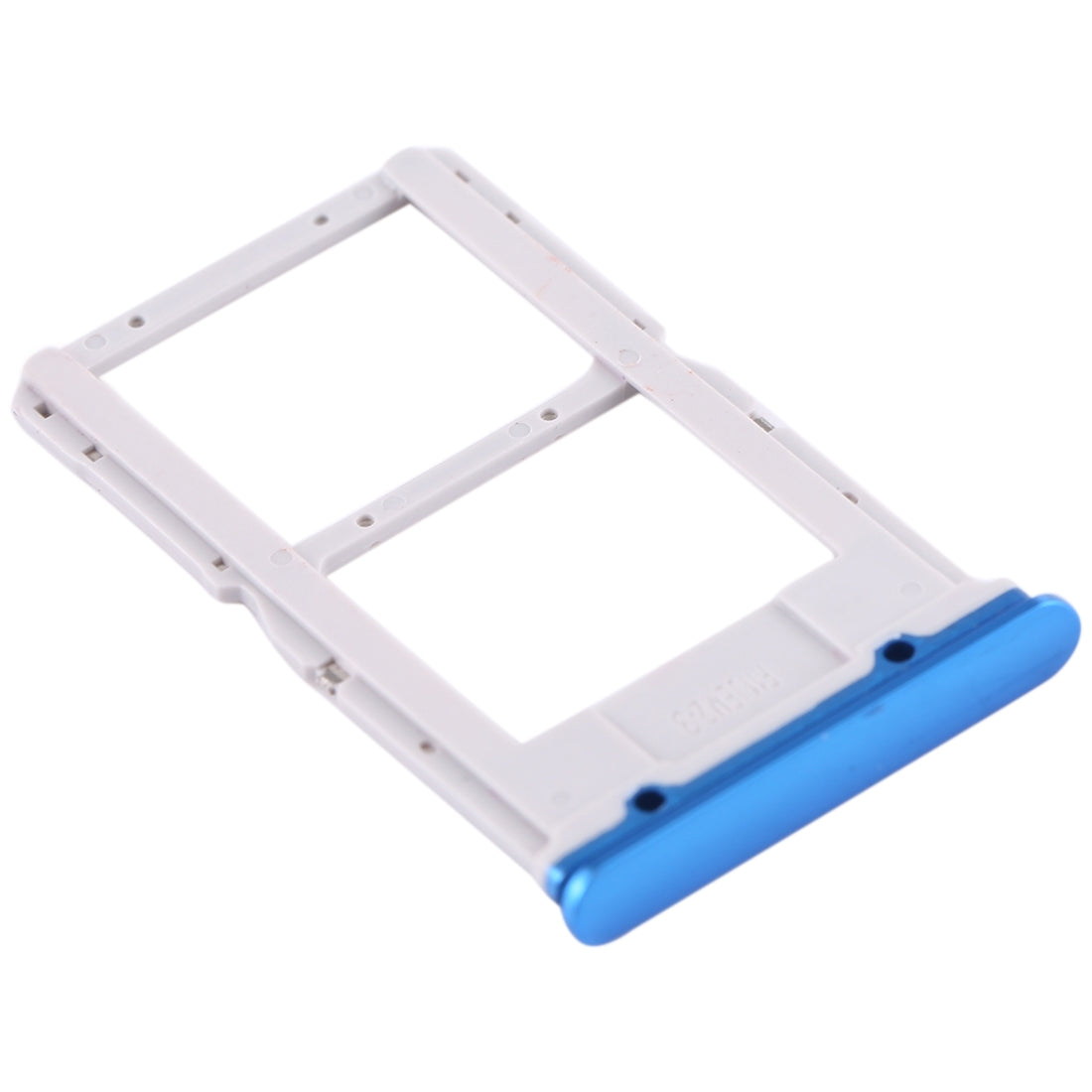 SIM-Card-Tray-+-SIM-Card-Tray-for-Xiaomi-Redmi-K20-/-K20-Pro-/-Mi-9T-/-Mi-9T-Pro(Blue)